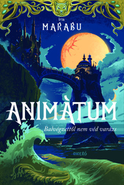 Marabu - Animtum