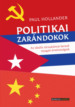Paul Hollander - Politikai zar�ndokok