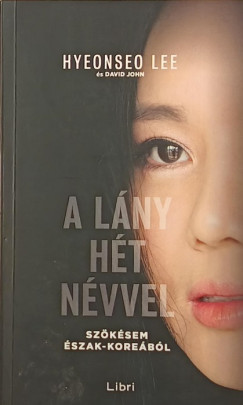 A l�ny h�t n�vvel