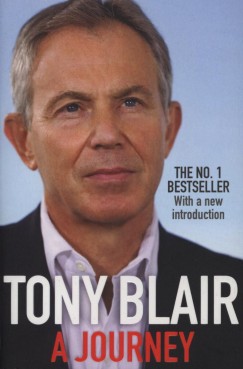 Tony Blair - A Journey