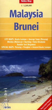 Malaysia - Brunei trkp