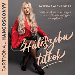Fazekas Alexandra - Hlszobatitkok
