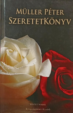Müller Péter - Szeretetkönyv