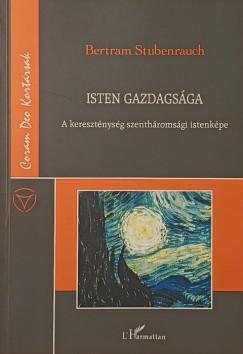Isten gazdags�ga
