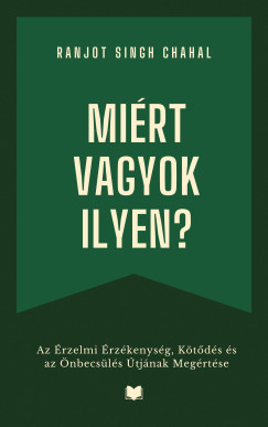 Mirt Vagyok Ilyen?