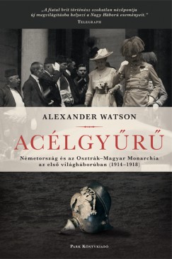 Alexander Watson - Aclgyr