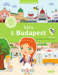 Sra & Budapest