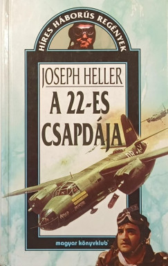 A 22-es csapdja