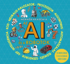 M�rn�kakad�mia - Az AI �s a robotok