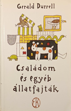 Csaldom s egyb llatfajtk