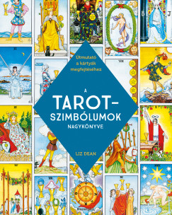 A TAROT-szimb�lumok nagyk�nyve