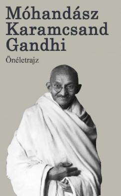 nletrajz - Gandhi - Puhatbla