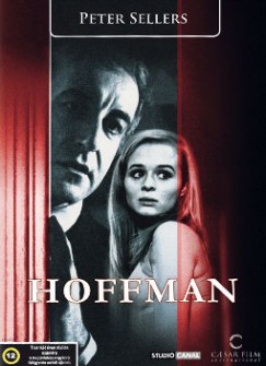 Hoffman - DVD