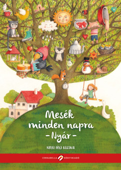Mesk minden napra - Nyr