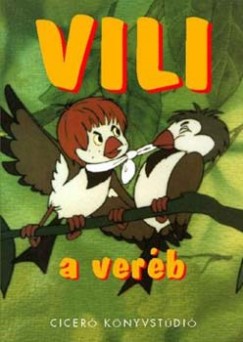 Vili, a verb