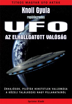 Knoll Gyula - UFO