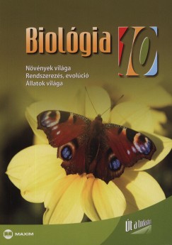 Biolgia 10. osztly