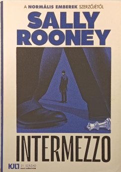Sally Rooney - Intermezzo