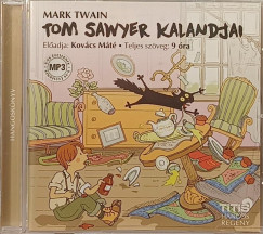 Tom Sawyer kalandjai - Hangosk�nyv mp3