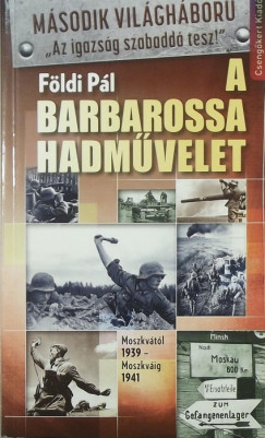A Barbarossa hadmvelet