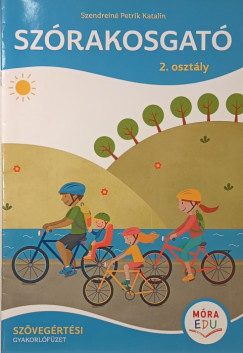 Sz�rakosgat� - 2. oszt�ly