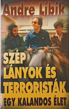 Sz�p l�nyok �s terrorist�k (dedik�lt)