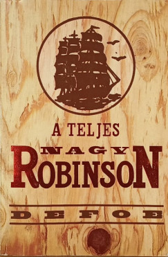 A teljes nagy Robinson