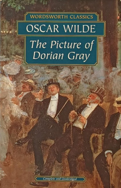 Picture of Dorian Gray