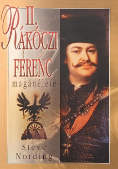 II. R�k�czi Ferenc mag�n�lete