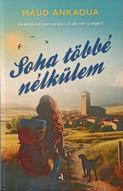 Soha t�bb� n�lk�lem