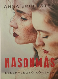 Anna Snoekstra - Hasonmás