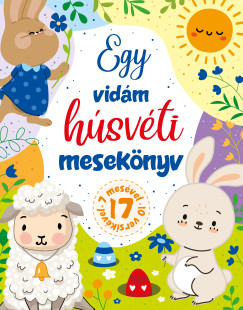 Egy vidm hsvti meseknyv