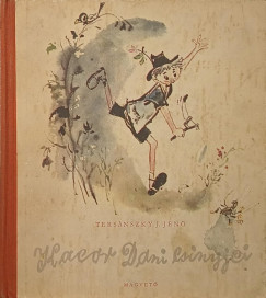 Kacor Dani cs�njei