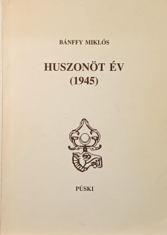 Huszon�t �v