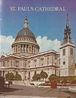 St. Paul's Cathedral