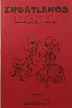 Ingatlanos ponok