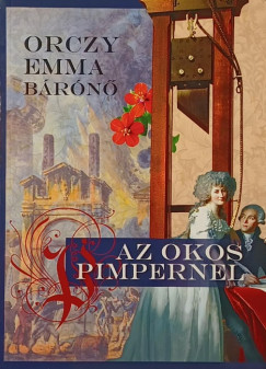 Az okos pimpernel