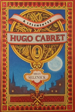 A lelem�nyes Hugo Cabret