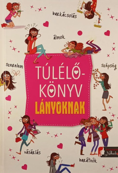 Charlotte Grossetete - Tllknyv lnyoknak