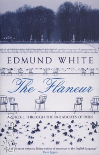 Edmund White - The Flaneur