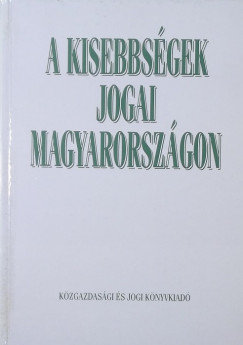A kisebbsgek jogai Magyaroroszgon