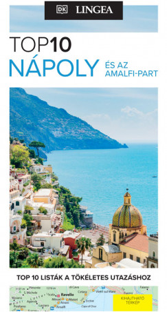 Duds Anna   (Szerk.) - Npoly s az Amalfi-part - TOP10