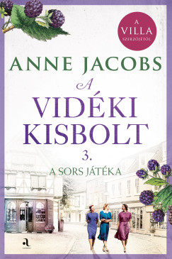 A vid�ki kisbolt 3. - A sors j�t�ka