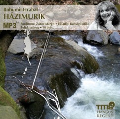 Hzimurik - Hangosknyv MP3