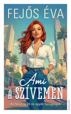 Fejs va - Ami a szvemen
