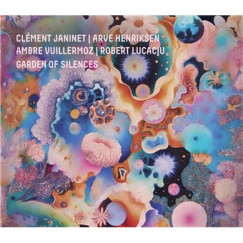 Garden of Silences - CD