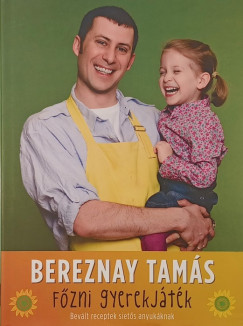 F�zni gyerekj�t�k