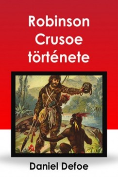 Robinson Crusoe trtnete