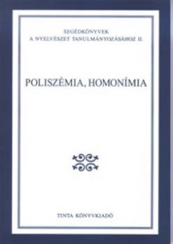 Poliszmia, homonmia