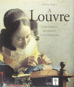 Alain Nave - A Louvre